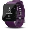 Умные часы Garmin Forerunner 30 (фиолетовый)
