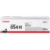 Картридж CANON 054HBK (3028C002) черный