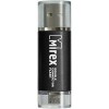 USB Flash Mirex DCF Smart 16GB (черный) [13600-DСFBLS16]