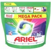 Капсулы для стирки Ariel Все в 1 Pods Color (66 шт)
