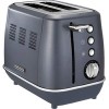 Тостер Morphy Richards Evoke Blue Steel 224402EE