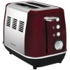 Тостер Morphy Richards Evoke Red 224408