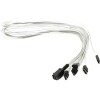 Кабель Adaptec ACK-I-HDmSAS-4SATA-SB-.8M [2279800-R]