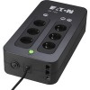 Источник бесперебойного питания Eaton 3S 700VA (3S700DIN)