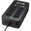 Источник бесперебойного питания Eaton 3S 700VA (3S700IEC)