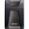 Внешний накопитель ADATA DashDrive Durable HD650 AHD650-1TU31-CBK 1TB (черный)