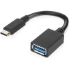 Адаптер Lenovo USB Type-C - USB Type-A