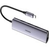 USB-хаб  Ugreen CM252 60718