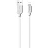 Кабель Borofone BX14 Lightning 1 м