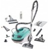 Пылесос Thomas Twin T2 Aqua Stealth 788547