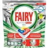 Капсулы для посудомоечной машины Fairy Platinum Plus Все в 1 Лимон (84 шт)