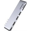 Док-станция Ugreen CM380 80856