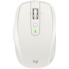 Мышь Logitech MX Anywhere 2S (светло-серый)