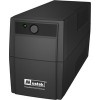 Источник бесперебойного питания Mustek PowerMust 424EG (450VA), line Int., Schuko [98-LIC-G0424]