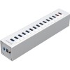 USB-хаб Orico A3H13P2-SV
