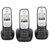 Радиотелефон Gigaset A415 Trio