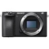 Беззеркальный фотоаппарат Sony Alpha a6500 Body [ILCE-6500]