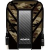 Внешний накопитель ADATA HD710M Pro 2TB