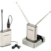Микрофон Samson AirLine Micro Camera