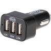 Автомобильное зарядное Alca 510510