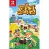 Animal Crossing: New Horizons для Nintendo Switch