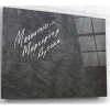 Магнитно-маркерная доска ArtaBosko DMM-24-02-06 60x80 см