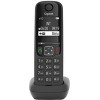 Радиотелефон Gigaset AS690H (черный)