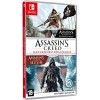 Assassin’s Creed: Мятежники. Коллекция для Nintendo Switch