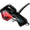 Хедшелл со звукоснимателем Audio-Technica AT-VM95ML/H