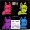 Напольные весы Endever Aurora 565