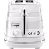 Тостер DeLonghi Avvolta CTA 2103.W