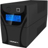 Источник бесперебойного питания IPPON Back Power Pro LCD 400