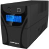 Источник бесперебойного питания IPPON Back Power Pro LCD 500