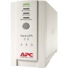 Источник бесперебойного питания APC Back-UPS CS 650VA (BK650EI)