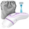 Фотоэпилятор Braun Silk-expert IPL Pro 3 PL3011