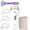 Фотоэпилятор Braun Silk-expert Pro 5 PL5347