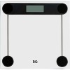 Напольные весы BQ BS1012 (черный)
