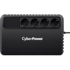 Источник бесперебойного питания CyberPower BU1000E