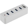 USB-хаб PC Pet BW-U3054A