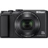 Фотоаппарат Nikon Coolpix A900 (черный)
