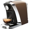 Капсульная кофеварка Tchibo Cafissimo Tuttocaffe (коричневый)