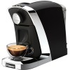 Капсульная кофеварка Tchibo Cafissimo Tuttocaffe (черный)