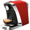Капсульная кофеварка Tchibo Cafissimo Tuttocaffe (красный)