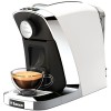 Капсульная кофеварка Tchibo Cafissimo Tuttocaffe (белый)