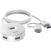 USB-хаб Baseus CAHUB-GA02