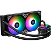 Кулер для процессора DeepCool GamerStorm Captain 240 Pro