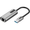 Адаптер Vention CEWHB USB-A - RJ45