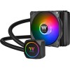 Кулер для процессора Thermaltake TH120 ARGB CL-W285-PL12SW-A