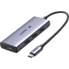 Док-станция Ugreen CM500 50629