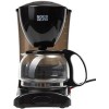 Капельная кофеварка Goodhelper CM-D102